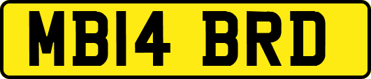 MB14BRD