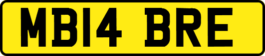 MB14BRE