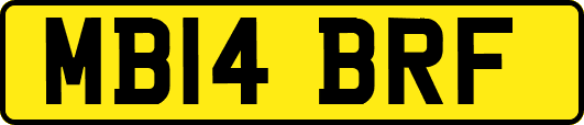 MB14BRF