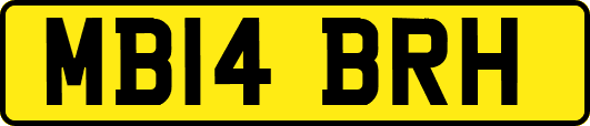 MB14BRH