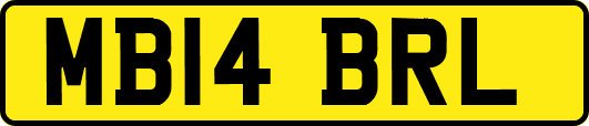 MB14BRL