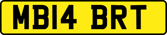 MB14BRT