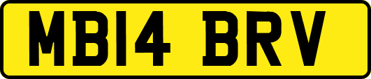 MB14BRV