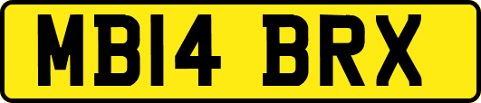 MB14BRX