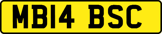 MB14BSC