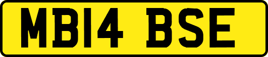 MB14BSE