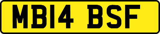 MB14BSF