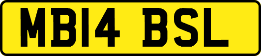 MB14BSL