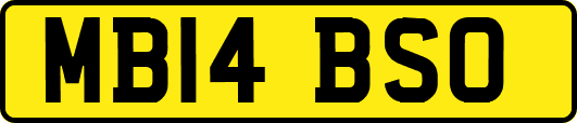 MB14BSO