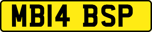 MB14BSP