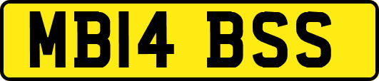 MB14BSS