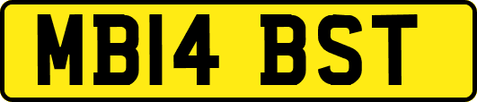 MB14BST