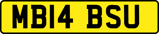 MB14BSU