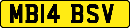 MB14BSV