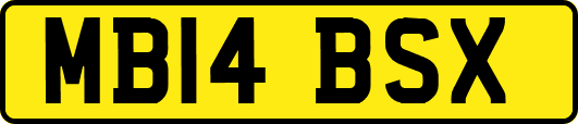 MB14BSX