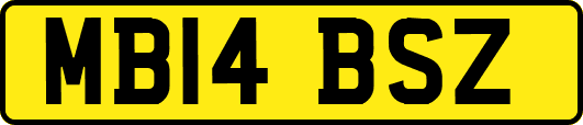 MB14BSZ