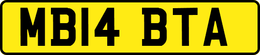 MB14BTA