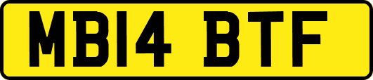MB14BTF