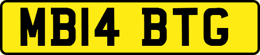 MB14BTG