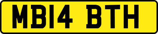 MB14BTH