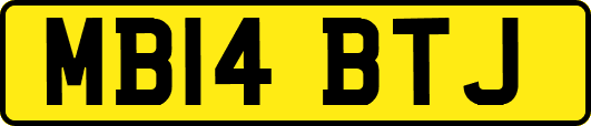 MB14BTJ