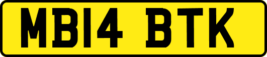 MB14BTK