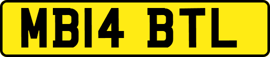 MB14BTL