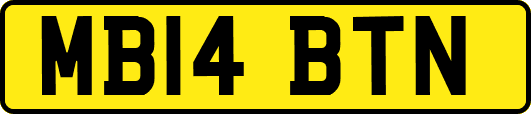 MB14BTN