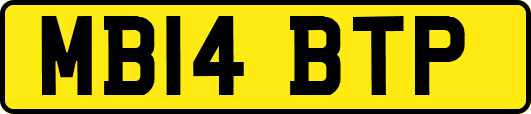 MB14BTP
