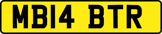 MB14BTR