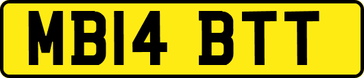 MB14BTT