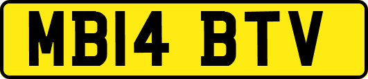 MB14BTV