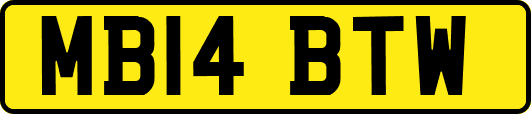 MB14BTW
