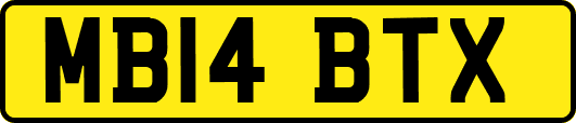 MB14BTX