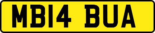 MB14BUA