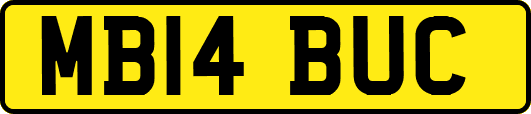 MB14BUC