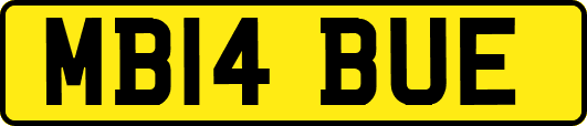 MB14BUE