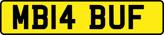 MB14BUF