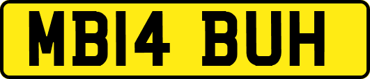MB14BUH