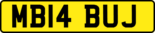 MB14BUJ