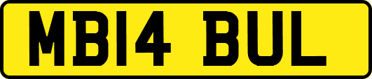 MB14BUL