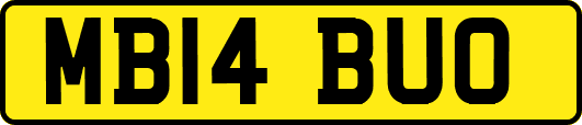 MB14BUO