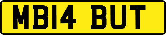 MB14BUT