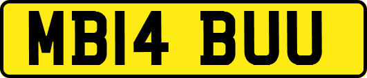 MB14BUU