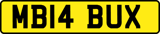 MB14BUX
