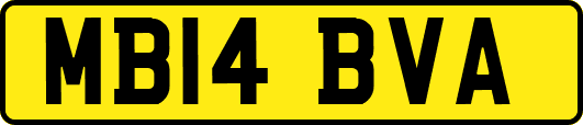 MB14BVA