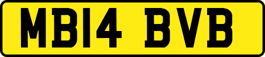 MB14BVB