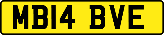 MB14BVE