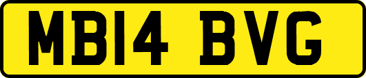 MB14BVG