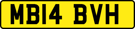 MB14BVH
